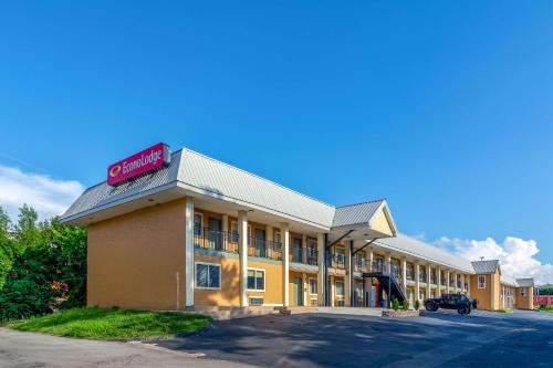 Econo Lodge East Ridge - Chattanooga - main image