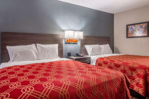 Econo Lodge East Ridge - Chattanooga - image 2