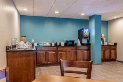 Econo Lodge East Ridge - Chattanooga - image 5