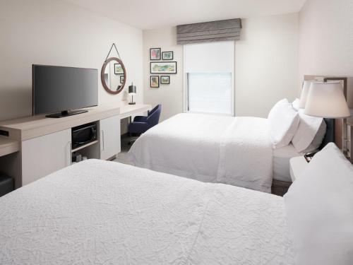 Hampton Inn Chattanooga East Ridge - image 4