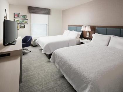Hampton Inn Chattanooga East Ridge - image 5