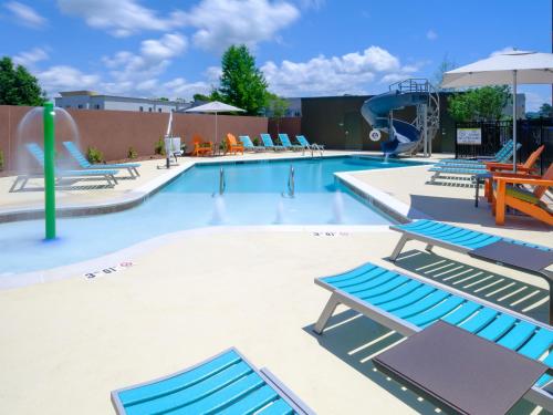 Home2 Suites By Hilton Chattanooga Hamilton Place - image 3