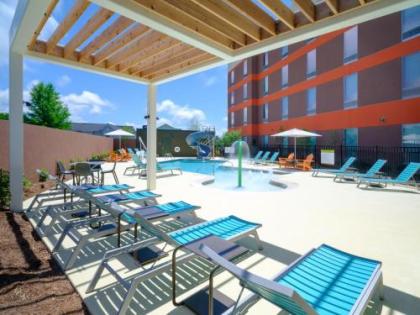 Home2 Suites By Hilton Chattanooga Hamilton Place - image 4