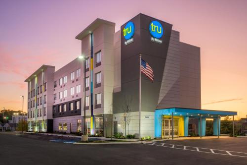Tru By Hilton Chattanooga Hamilton Place Tn - main image