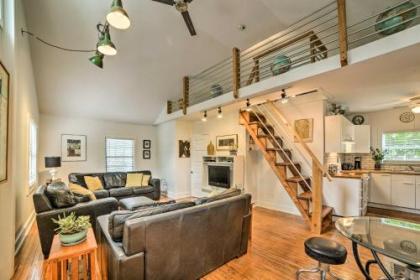 Modern St Elmo Cottage by Lookout Mtn and Near Dwtn - image 2