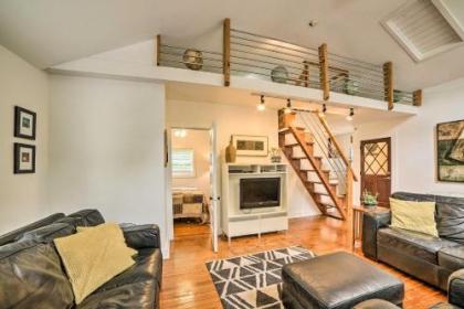 Modern St Elmo Cottage by Lookout Mtn and Near Dwtn - image 4