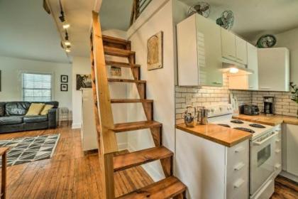 Modern St Elmo Cottage by Lookout Mtn and Near Dwtn - image 5