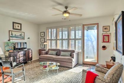 Modern Chattanooga Retreat with Rooftop Deck and Yard!