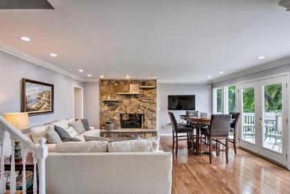 Upscale Chattanooga Home on Missionary Ridge! - image 2