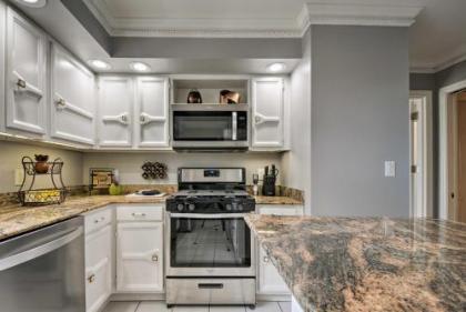 Upscale Chattanooga Home on Missionary Ridge! - image 5