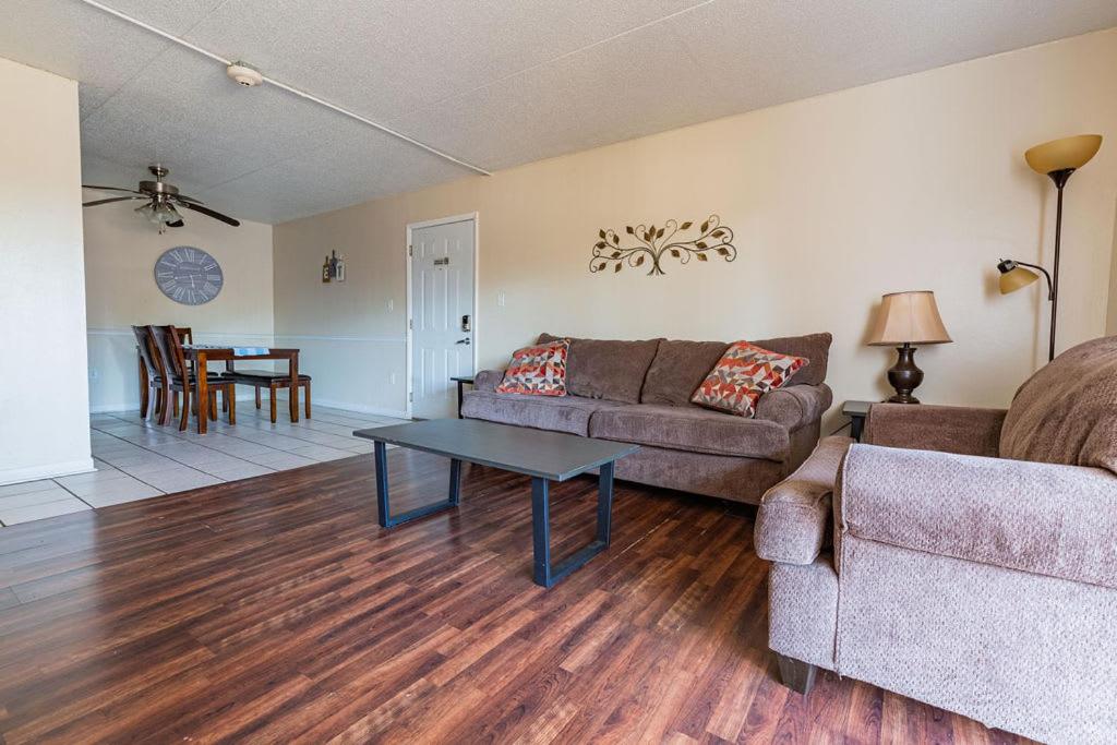Apartment living 2 bed and bath - main image