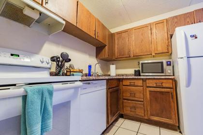Apartment living 2 bed and bath - image 11