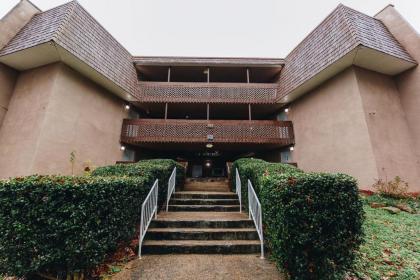 Apartment living 2 bed and bath - image 18