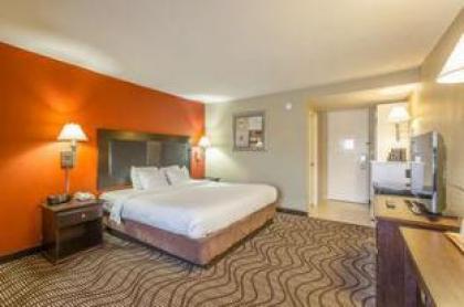 The Stadium Inn Downtown Chattanooga