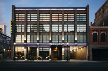 Kinley Chattanooga Southside a Tribute Portfolio Hotel - image 14
