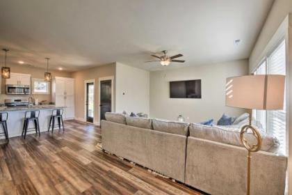Scenic Raccoon mountain Retreat on 2 Acres