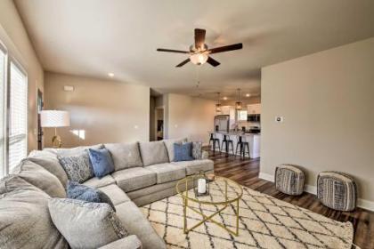 Scenic Raccoon Mountain Retreat on 2 Acres! - image 2