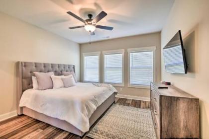 Scenic Raccoon Mountain Retreat on 2 Acres! - image 3