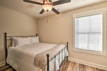 Scenic Raccoon Mountain Retreat on 2 Acres! - image 4