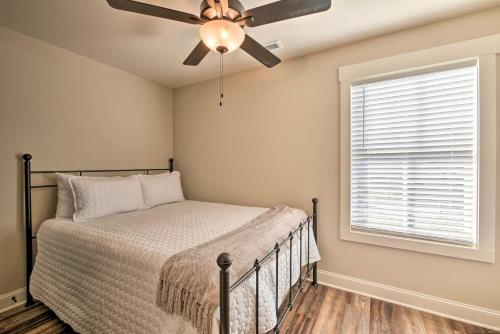 Scenic Raccoon Mountain Retreat on 2 Acres! - image 4