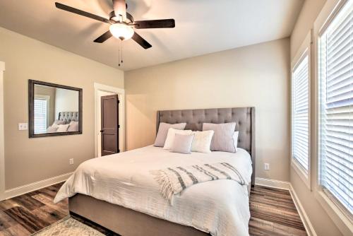 Scenic Raccoon Mountain Retreat on 2 Acres! - image 5