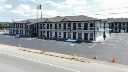 Stay Express Inn Chattanooga - image 2
