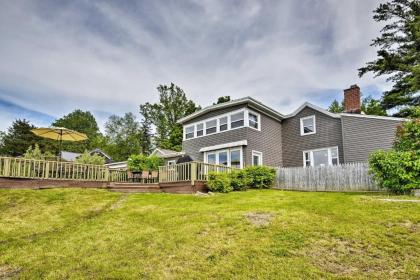 Family Cottage on Chaumont Bay Walk Downtown - image 3