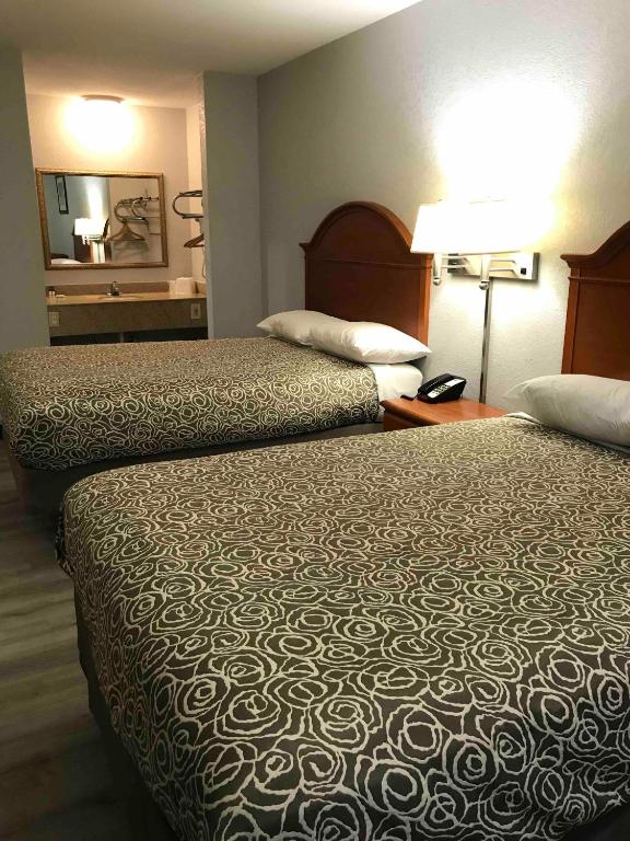 Walnut Inn - Checotah - main image