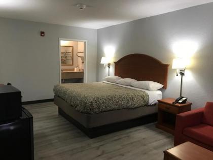 Walnut Inn - Checotah - image 12