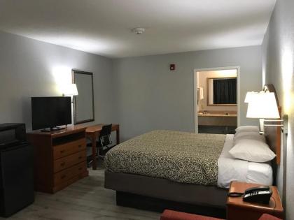 Walnut Inn - Checotah - image 13