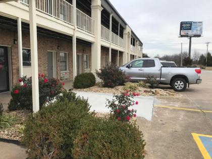 Walnut Inn - Checotah - image 14