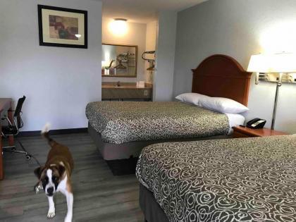 Walnut Inn - Checotah - image 2