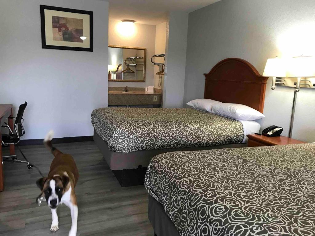 Walnut Inn - Checotah - image 2