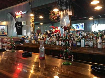 Walnut Inn - Checotah - image 7