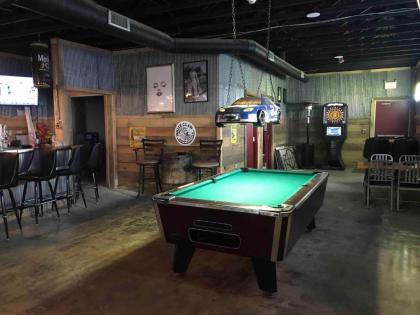Walnut Inn - Checotah - image 8