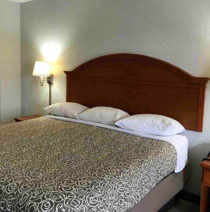 Walnut Inn - Checotah - image 9