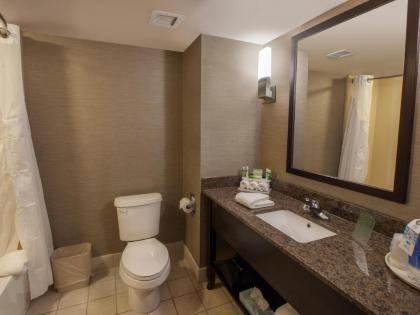 Holiday Inn Express  Suites Buffalo Airport an IHG Hotel New York