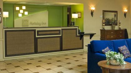 Buffalo Airport Hotel - image 18