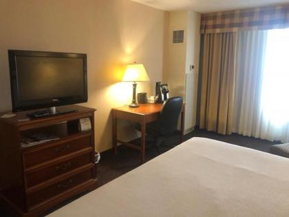Buffalo Airport Hotel - image 8