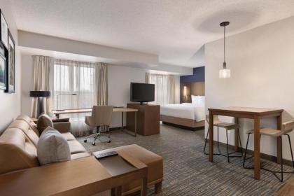 Hotel in Cheektowaga New York