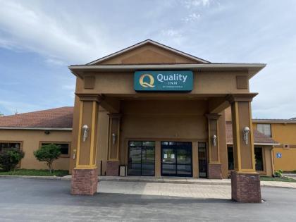 Quality Inn Near Walden Galleria mall