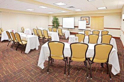 Holiday Inn Express Hotel & Suites Chehalis - Centralia an IHG Hotel - image 13