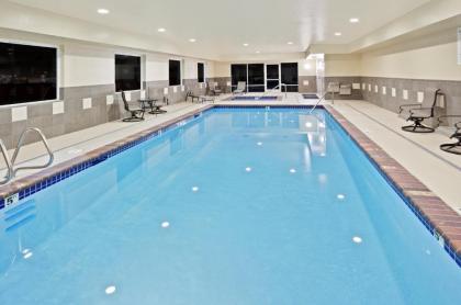 Holiday Inn Express Hotel & Suites Chehalis - Centralia an IHG Hotel - image 21
