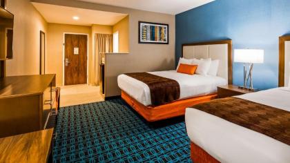 Best Western Plus Chelmsford Inn - image 15