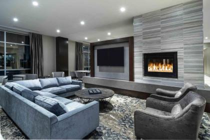 Fairfield Inn  Suites by marriott Boston Logan AirportChelsea