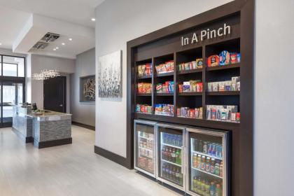 TownePlace Suites by Marriott Boston Logan Airport/Chelsea - image 13