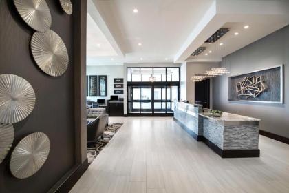 TownePlace Suites by Marriott Boston Logan Airport/Chelsea - image 15