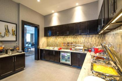 TownePlace Suites by Marriott Boston Logan Airport/Chelsea - image 2