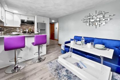 Suite at House of L Chelsea Massachusetts