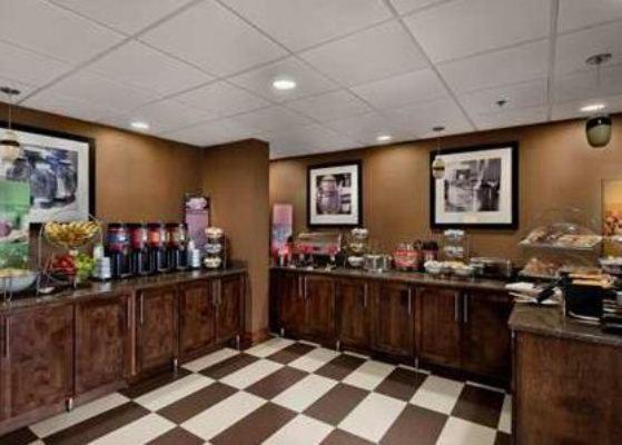 Hampton Inn Cherokee - image 6